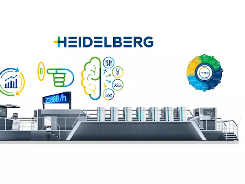 Heidelberg and Sivakasi printers closing the skills gap with students-industry programme